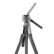 SmallRig trépied vidéo FreeBlazer en aluminium CT190 - 4319