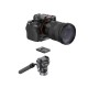 SmallRig trépied vidéo FreeBlazer en aluminium CT190 - 4319