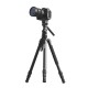 SmallRig trépied vidéo FreeBlazer en aluminium CT190 - 4319