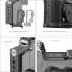 SmallRig Kit de cage pour Leica SL2 / SL2-S - 4162
