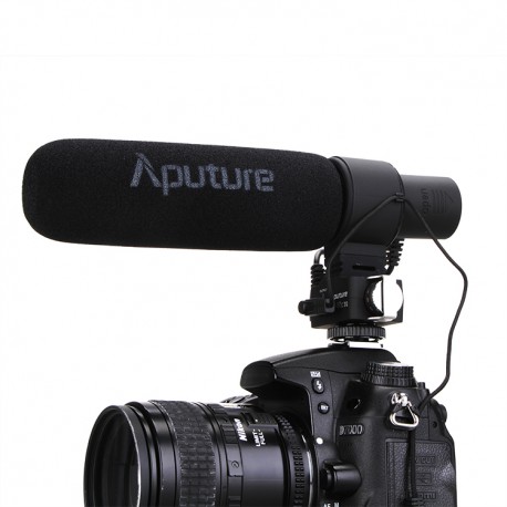 Mikro Aputure V-MIC D2