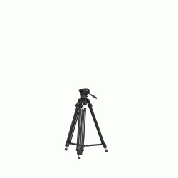 SmallRig Trépied en aluminium robuste FreeBlazer AD-80 - 4164
