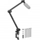 SmallRig bras de fixation pour microphone de bureau et podcast - 4303