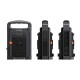 SmallRig chargeur double voie pour batterie V-Mount - 4578