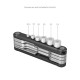SmallRig kit d'outils multi-usages pliant (noir) - 4681