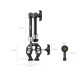 SmallRig magic arm avec pince crabe - 4454