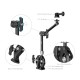SmallRig magic arm avec pince crabe - 4454