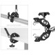 SmallRig magic arm avec pince crabe - 4454