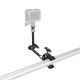 SmallRig magic arm avec pince crabe - 4454