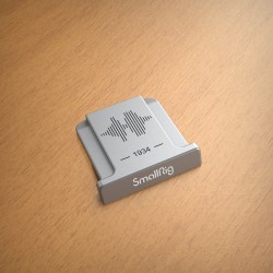 SmallRig Blitzschuhabdeckung für Fujifilm Kameras - 4697