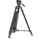 SmallRig FreeBlazer trépied vidéo en fibre de carbone AD-Pro8 - 4465