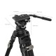 SmallRig FreeBlazer trépied vidéo en fibre de carbone AD-Pro8 - 4465
