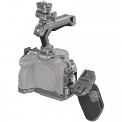 SmallRig HawkLock kit avancé à dégagement rapide pour Sony A7R V / A7 IV / A7S III - 4539