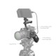 SmallRig HawkLock kit avancé à dégagement rapide pour Sony A7R V / A7 IV / A7S III - 4539