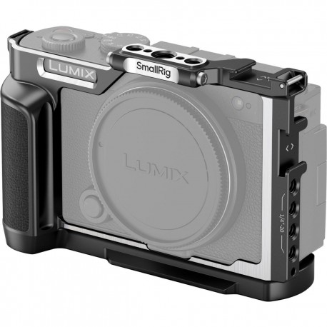SmallRig cage pour Panasonic LUMIX S9 - 4515