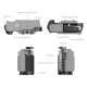 SmallRig cage pour Panasonic LUMIX S9 - 4515