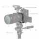 SmallRig cage pour Panasonic LUMIX S9 - 4515