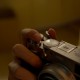 SmallRig Thumb Grip argenté pour Fujifilm X100VI/X100V - 4566