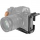 SmallRig L-Bracket et griffe pour Fujifilm X-T4 - 3148