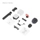 SmallRig kit trépied vlog pour smartphone VK-50 version avancée - 4369
