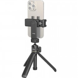 SmallRig kit de trépied vlog pour smartphone VK-20 version avancée - 4364