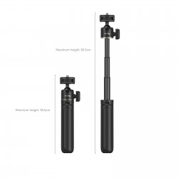 SmallRig kit de trépied vlog pour smartphone VK-20 version avancée - 4364