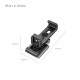 SmallRig support de smartphone en métal avec support Arca-Swiss - 4611