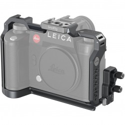 SmallRig Cage Kit pour Leica SL3 - 4510