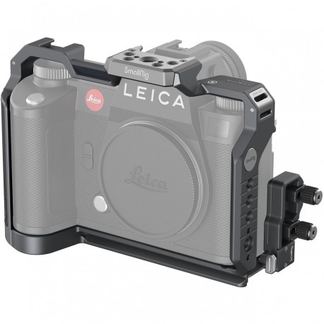 SmallRig Cage Kit pour Leica SL3 - 4510