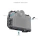 SmallRig Cage Kit pour Leica SL3 - 4510
