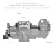 SmallRig Cage Kit pour Leica SL3 - 4510