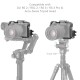 SmallRig Cage Kit pour Leica SL3 - 4510