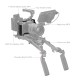 SmallRig Cage Kit pour Leica SL3 - 4510