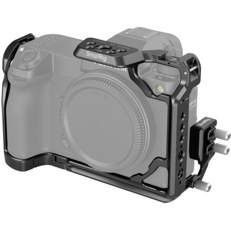 SmallRig Cage Kit pour Fujifilm GFX100S II - 4715
