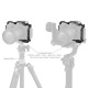 SmallRig caméra cage pour Nikon Z 6III - 4519