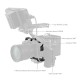 SmallRig caméra cage pour Nikon Z 6III - 4519