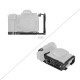 SmallRig plaque de fixation en L pour Nikon Z 6III - 4523