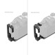 SmallRig plaque de fixation en L pour Nikon Z 6III - 4523