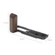 SmallRig poignée en bois en L pour FUJIFILM X100VI / X100V (Noir) - 4805