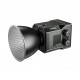 SmallRig RC 60C RGB LED Video Light avec support de powerbank - 4810