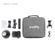 SmallRig RC 60C RGB LED Video Light avec support de powerbank - 4810