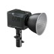 SmallRig RC 60C RGB LED Video Light avec support de powerbank - 4810