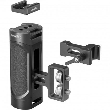 SmallRig mini poignée latérale - 4816