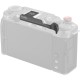 SmallRig poignée pouce pour Fujifilm X-M5 (Noir) - 4878