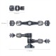 SmallRig magic arm 17cm avec rosette et vis de localisation ARRI - 4899