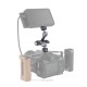 SmallRig magic arm 17cm avec rosette et vis de localisation ARRI - 4899