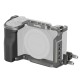 SmallRig hawklock quick release cage kit pour Sony ZV-E10 II - 4949