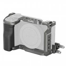 SmallRig hawklock quick release cage kit pour Sony ZV-E10 II - 4949