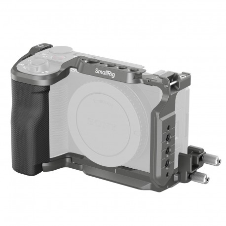 SmallRig hawklock quick release cage kit pour Sony ZV-E10 II - 4949