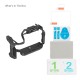 SmallRig Black Mamba Cage pour Canon EOS R5 Mark II - 4975